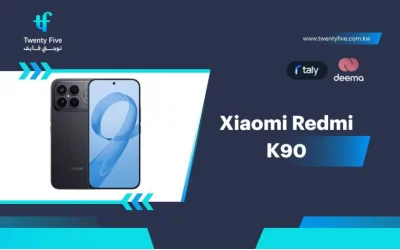 Xiaomi Redmi K90 Price, Specifications, Pros & Cons